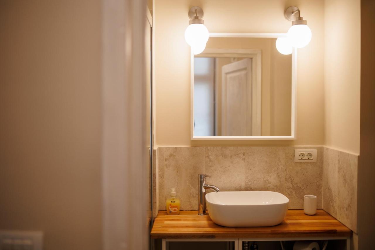 Jolie Flat In The Heart Of The City Timişoara Extérieur photo