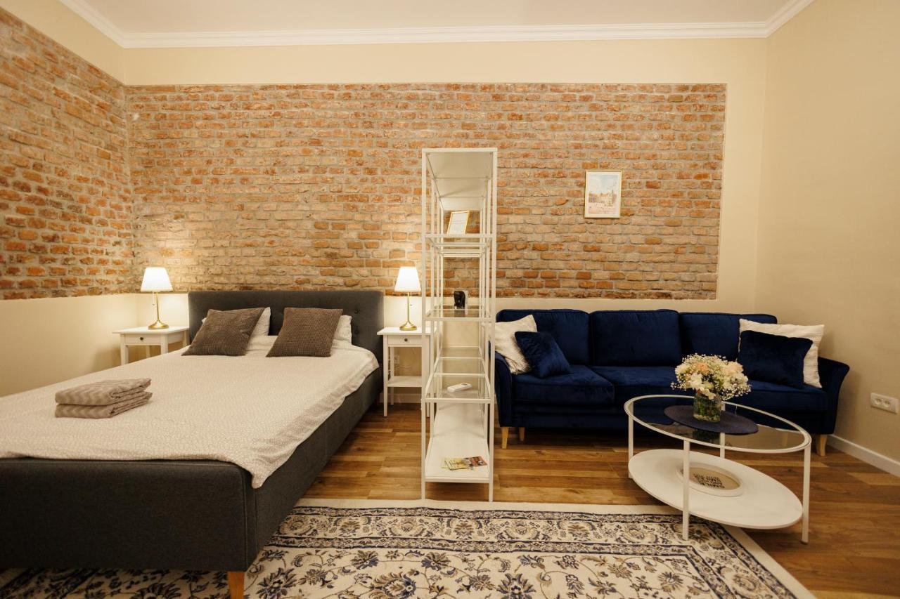 Jolie Flat In The Heart Of The City Timişoara Extérieur photo