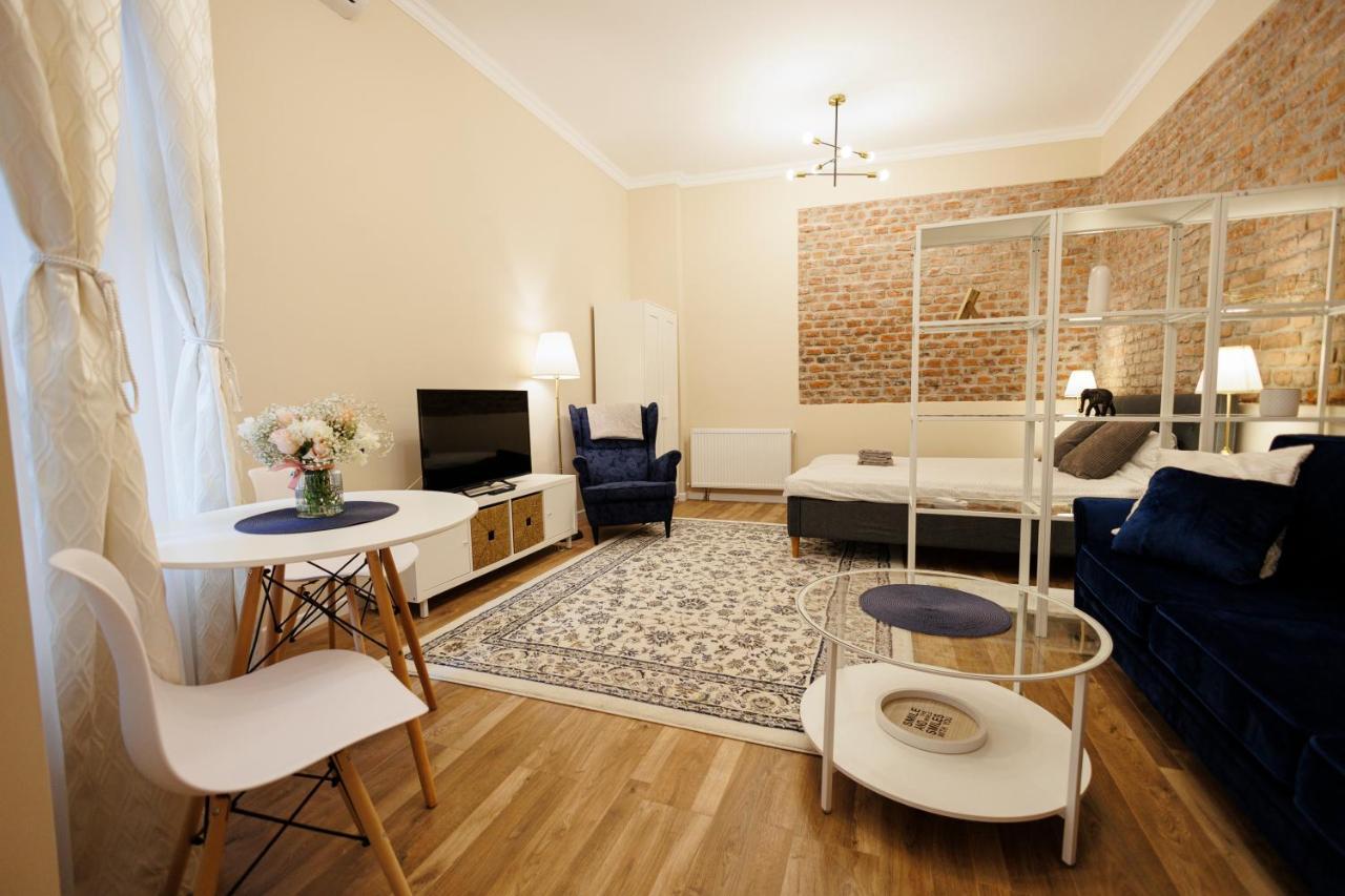 Jolie Flat In The Heart Of The City Timişoara Extérieur photo