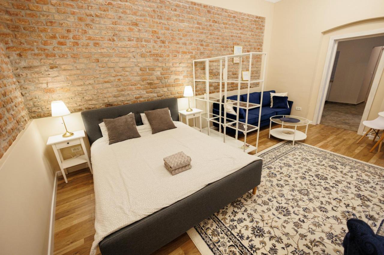 Jolie Flat In The Heart Of The City Timişoara Extérieur photo