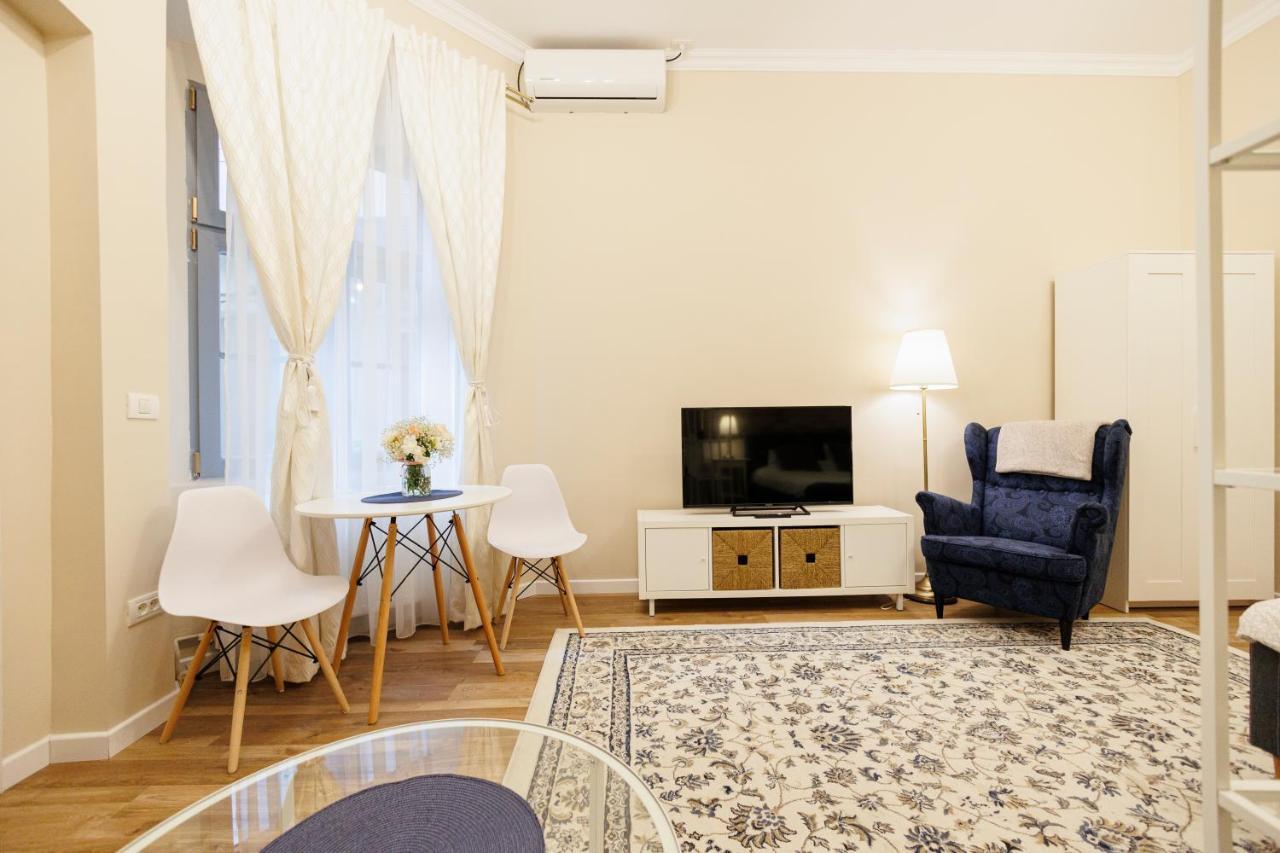Jolie Flat In The Heart Of The City Timişoara Extérieur photo