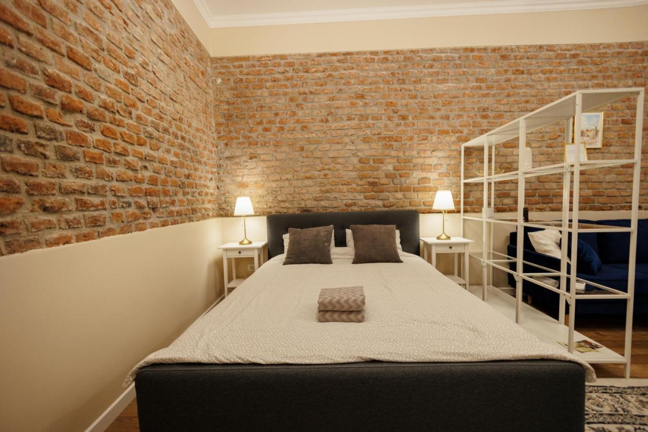 Jolie Flat In The Heart Of The City Timişoara Extérieur photo