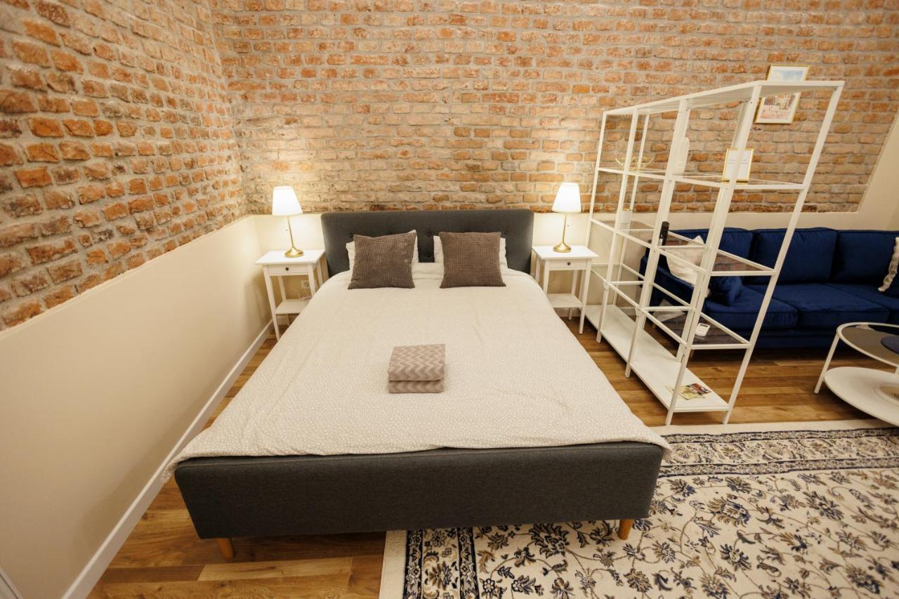 Jolie Flat In The Heart Of The City Timişoara Extérieur photo