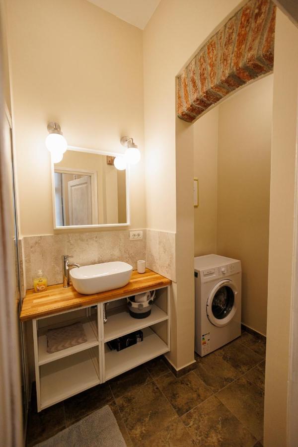 Jolie Flat In The Heart Of The City Timişoara Extérieur photo