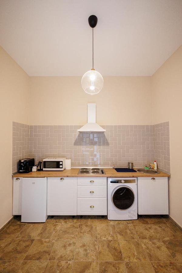 Jolie Flat In The Heart Of The City Timişoara Extérieur photo