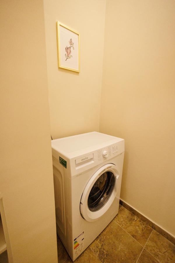 Jolie Flat In The Heart Of The City Timişoara Extérieur photo