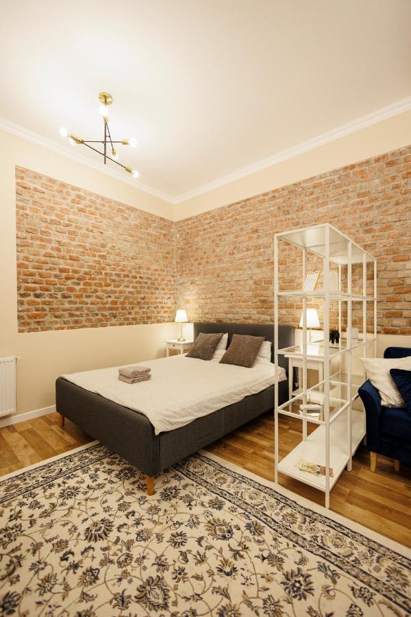 Jolie Flat In The Heart Of The City Timişoara Extérieur photo