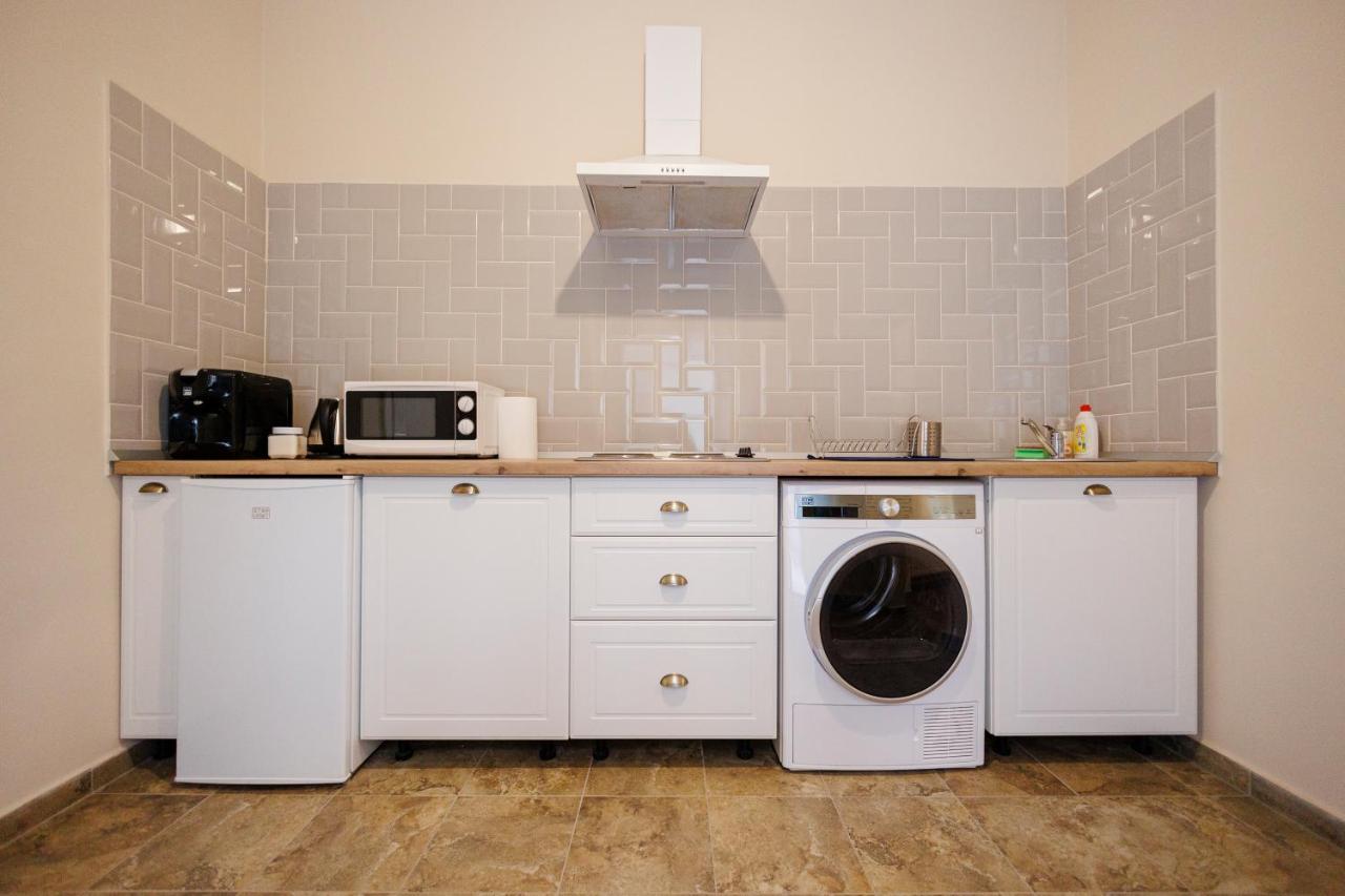 Jolie Flat In The Heart Of The City Timişoara Extérieur photo