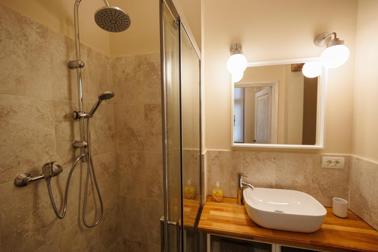 Jolie Flat In The Heart Of The City Timişoara Extérieur photo